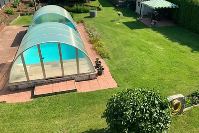 Appartement Vacances avec la famille Kaiserslautern