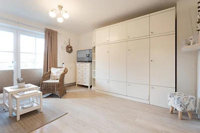 Haus Domicil Ostseenest