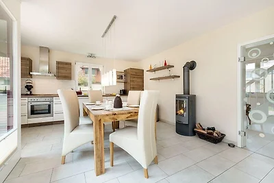 Haus Leuchtturmblick