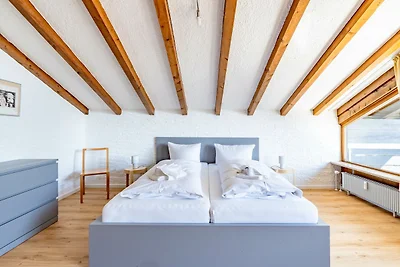 Vakantieappartement Gezinsvakantie Burgberg