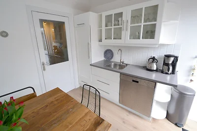 Holiday home relaxing holiday Katwijk