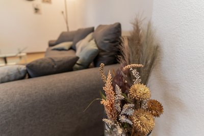 Ferienwohnung Eifelhöhe Reger