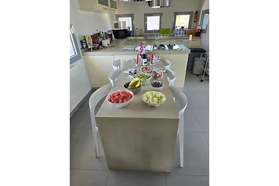 Casa vacanze Vacanza di relax Agios Nikolaos