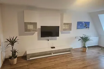 Apartament Dla rodzin Leuna