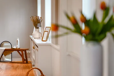 Sylter Seestern Haus Alter