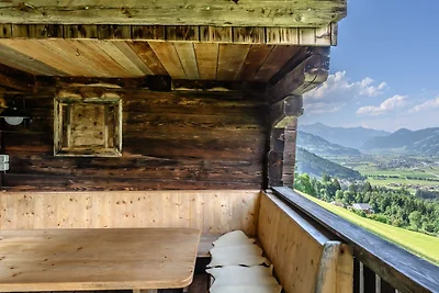 Waldhütte Wachterhof