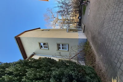 Ferienwohnung Massen 2 1.OG links