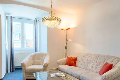 Appartamento Vacanza con famiglia Hameln