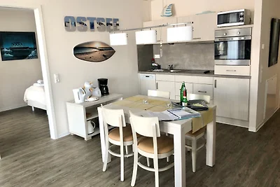 Apartment 8 "MEERZEIT"