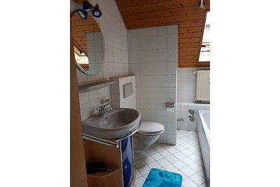 Vakantieappartement Gezinsvakantie Schönwald