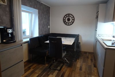 Vakantieappartement Gezinsvakantie Uderns