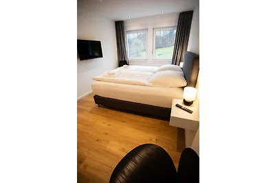 Appartamento Vacanza con famiglia Brilon