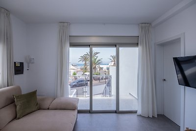 Vakantieappartement Gezinsvakantie La Oliva