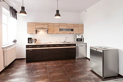 Vakantieappartement Gezinsvakantie Karpacz