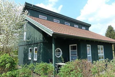 Ferienhaus Nr. 18B1, Feriendorf