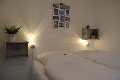 Appartamento Vacanza con famiglia Schönberg & Schönberger beach