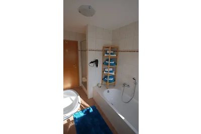 Ferienwohnung Amanda 1