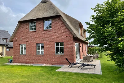 Ferienhaushälfte Jöri Hüs 2