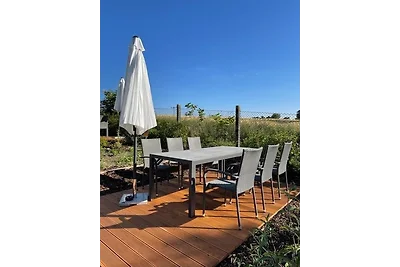 Appartamento Vacanza con famiglia Klütz