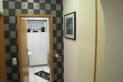 Vakantieappartement Gezinsvakantie Bad Vilbel