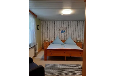 Ferienwohnungen im Koog 2