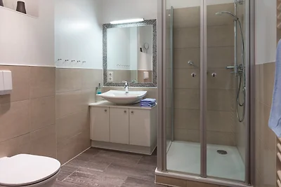 Inseldomizil Whg. 01