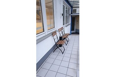 Vakantieappartement Gezinsvakantie Koblenz