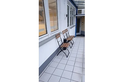 Vakantieappartement Gezinsvakantie Koblenz