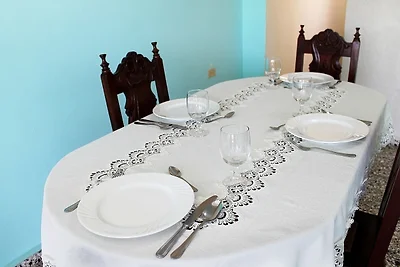 Hostal Los Mendoza Appartement 1
