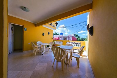 La Gitana Appartement 4