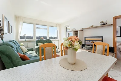 Haus Aquamarina Ausguck 53