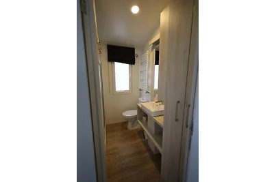 Mobilheim Summer Lounge Appartment