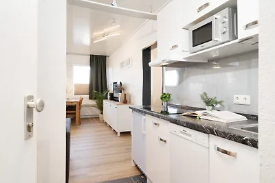 Appartamento Vacanza con famiglia Burg auf Fehmarn