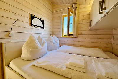 (204) Hochwertiges Tiny House mit