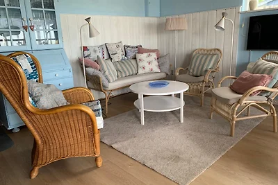 Casa vacanze Vacanza di relax Haderslev