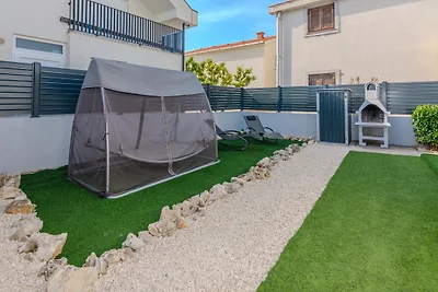 Vakantiehuis Ontspannende vakantie Vir