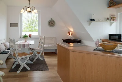 Dünenblick im Haus Wattenblick