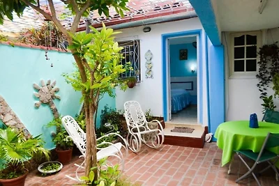 Casa Mayra Appartement 2