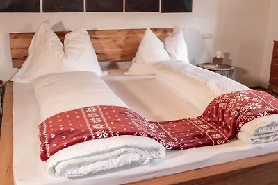 Vakantiehuis Ontspannende vakantie Eisenberg
