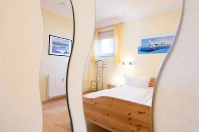 Haus an der See Seemuschel