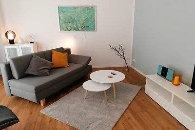 NikolaiTraum in der Altstadt -