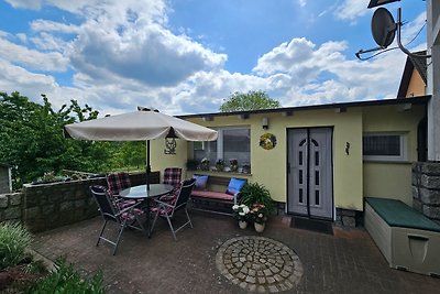 Ferienwohnung an der Hummelwiese