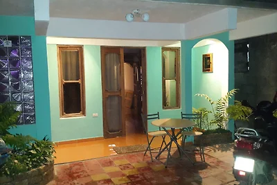 CASA LOS HELECHOS Appartement 2