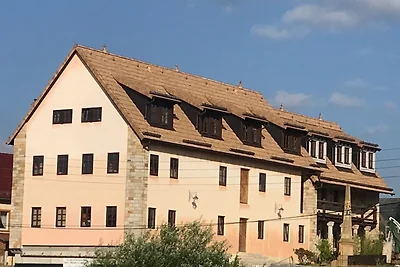 Grosse Ferienwohnung -