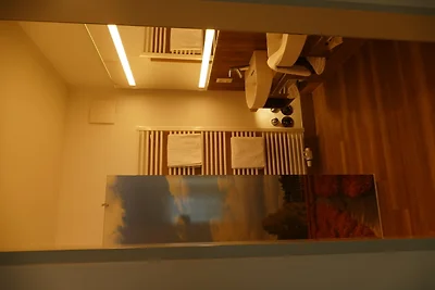 Appartamento Vacanza con famiglia Soltau