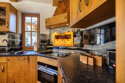 Hüttenurlaub in Wagrain im