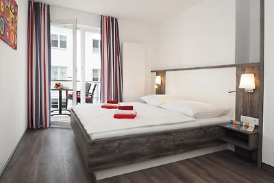 (Brise) Seeresidenz Haus Baltic