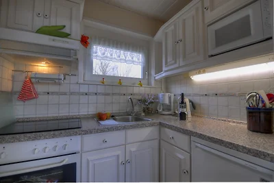 Casa vacanze Vacanza di relax Burg auf Fehmarn