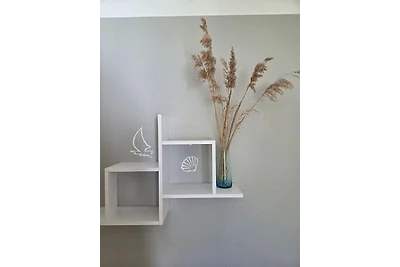 Vakantieappartement Gezinsvakantie Hohwacht