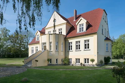 Rügen Ferienwohnung 8 am Wasser